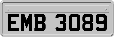 EMB3089