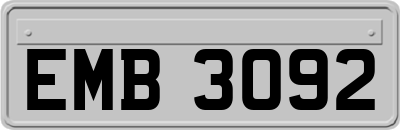 EMB3092