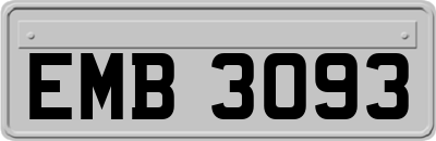 EMB3093