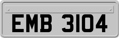 EMB3104