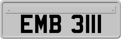 EMB3111