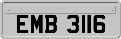 EMB3116