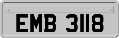 EMB3118