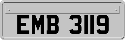 EMB3119