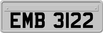 EMB3122