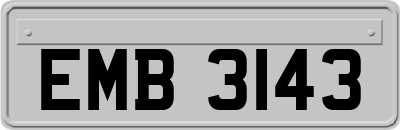 EMB3143