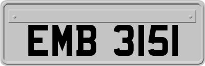 EMB3151
