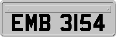 EMB3154
