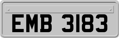 EMB3183