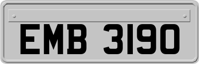 EMB3190