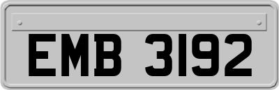 EMB3192