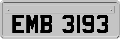 EMB3193