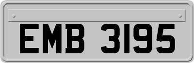 EMB3195