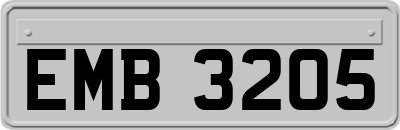 EMB3205