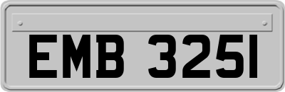 EMB3251