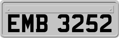 EMB3252