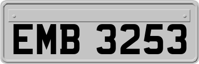EMB3253