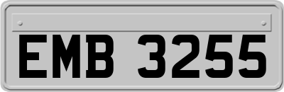 EMB3255