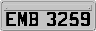 EMB3259