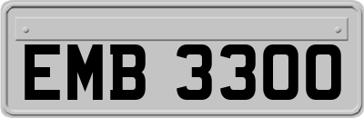 EMB3300