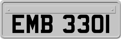 EMB3301