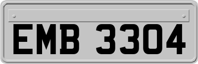 EMB3304