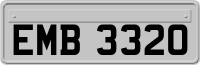 EMB3320