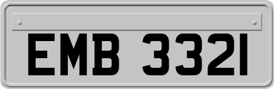 EMB3321