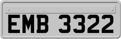 EMB3322