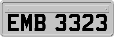 EMB3323