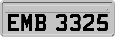 EMB3325