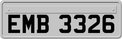 EMB3326