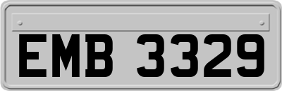 EMB3329
