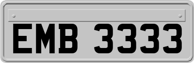 EMB3333