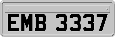 EMB3337