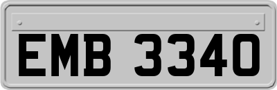 EMB3340