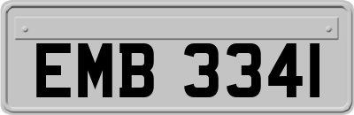 EMB3341