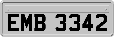 EMB3342