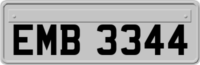 EMB3344