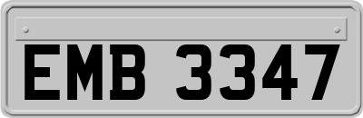 EMB3347