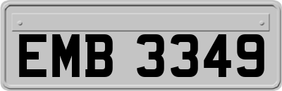 EMB3349