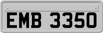 EMB3350