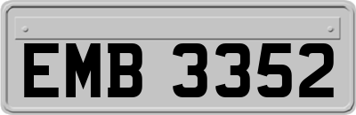 EMB3352