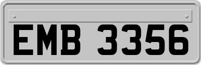 EMB3356