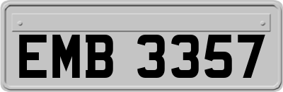 EMB3357