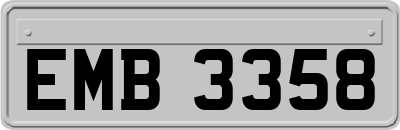 EMB3358