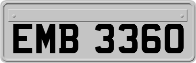 EMB3360