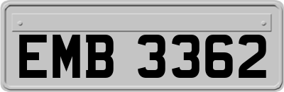 EMB3362