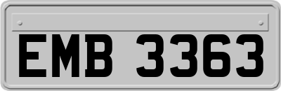 EMB3363