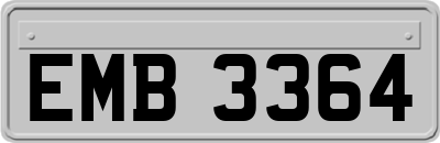 EMB3364